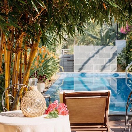 Bong Villa By Vesta Hội An Ngoại thất bức ảnh