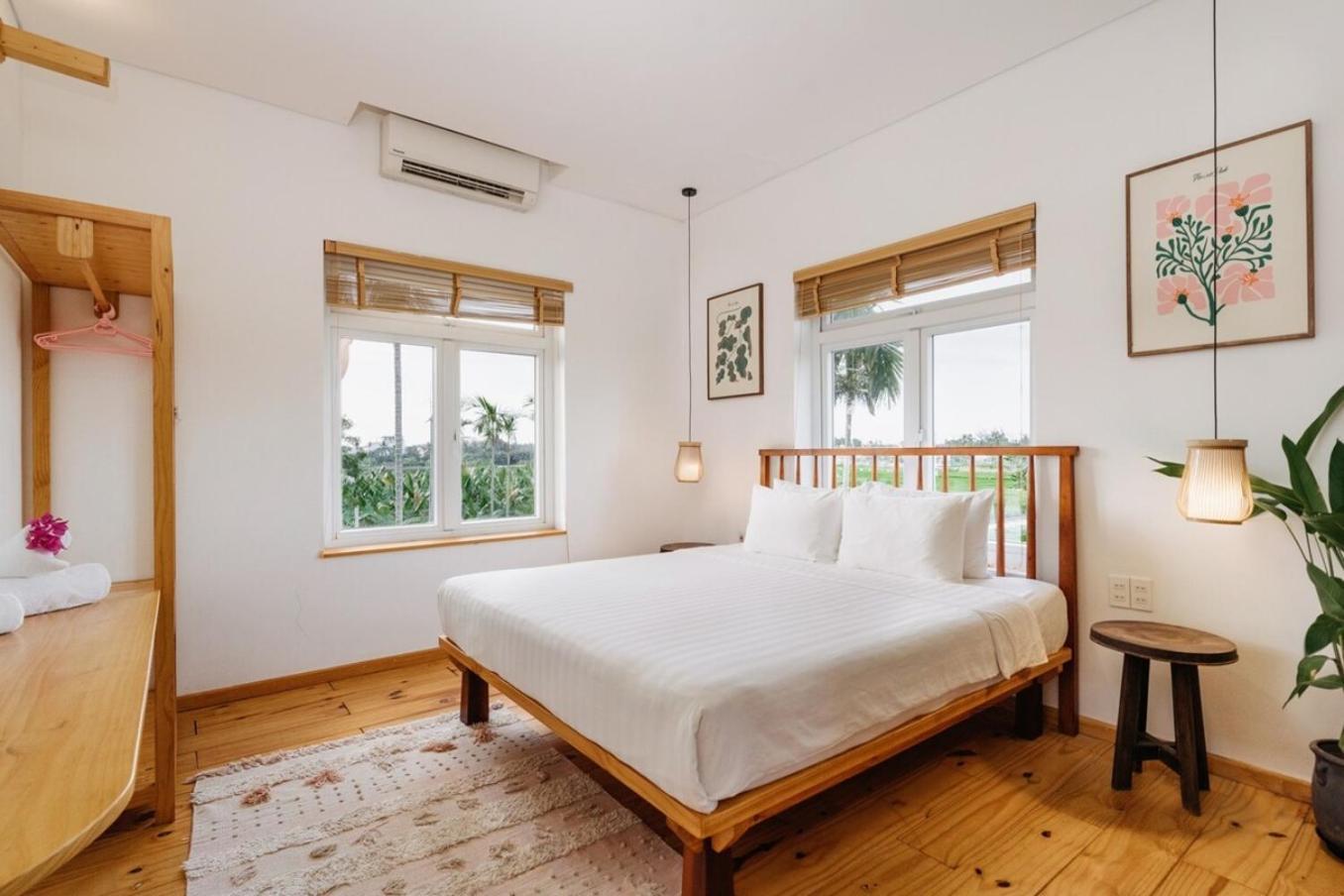 Bong Villa By Vesta Hội An Ngoại thất bức ảnh