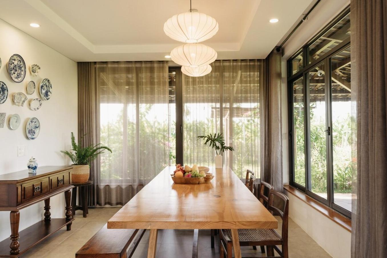 Bong Villa By Vesta Hội An Ngoại thất bức ảnh