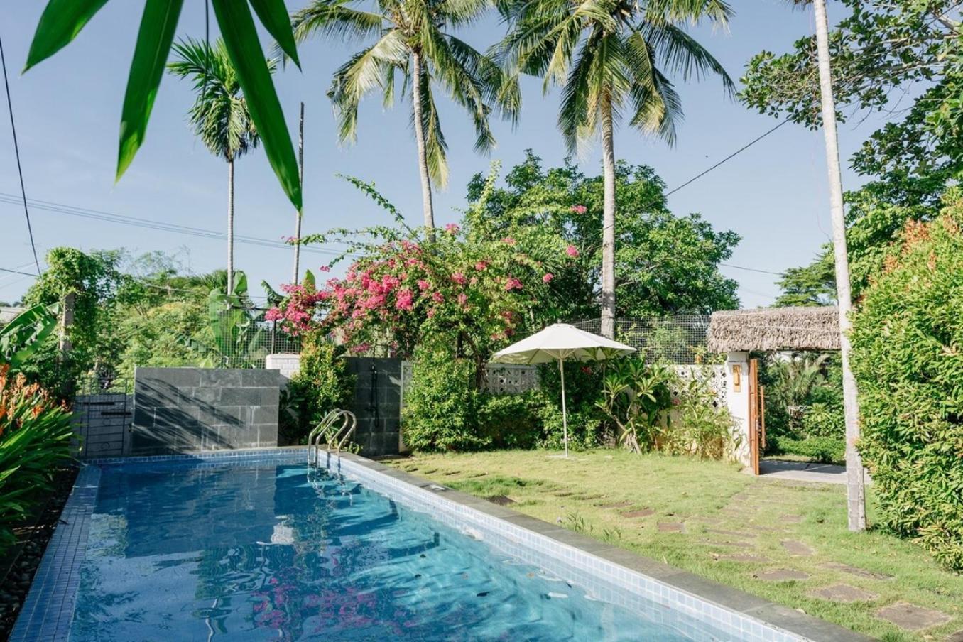 Bong Villa By Vesta Hội An Ngoại thất bức ảnh