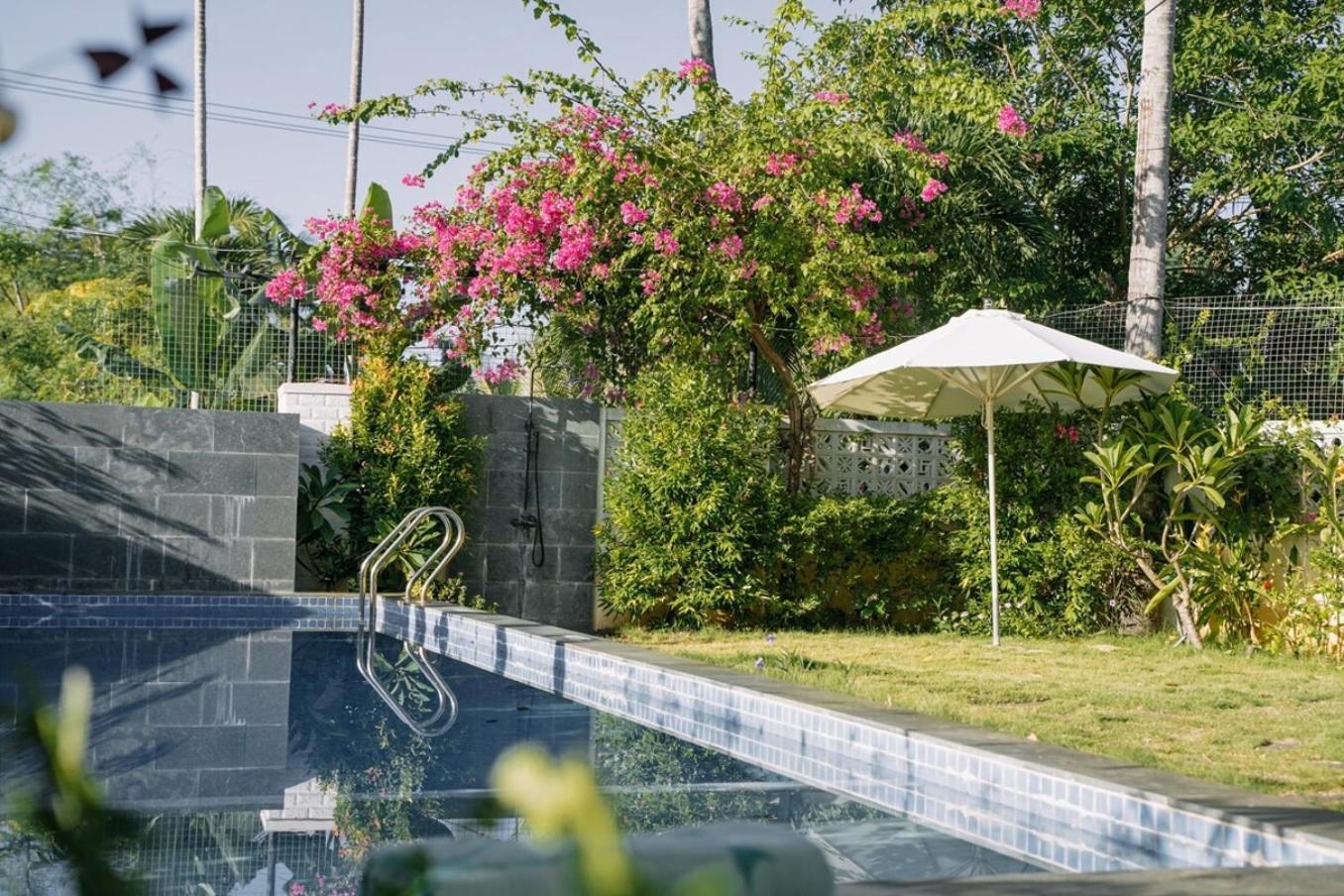 Bong Villa By Vesta Hội An Ngoại thất bức ảnh
