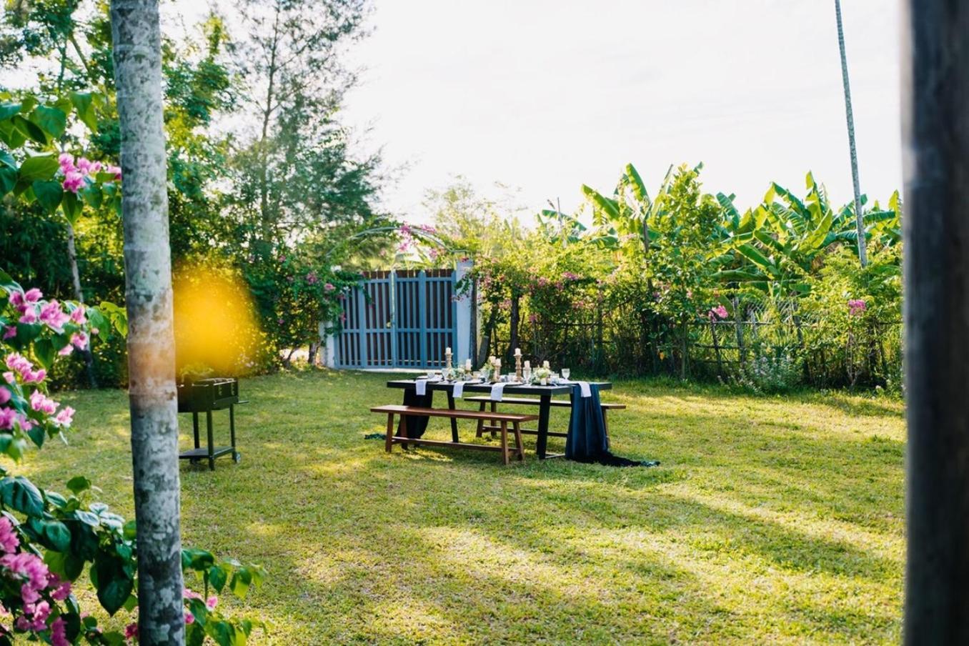 Bong Villa By Vesta Hội An Ngoại thất bức ảnh