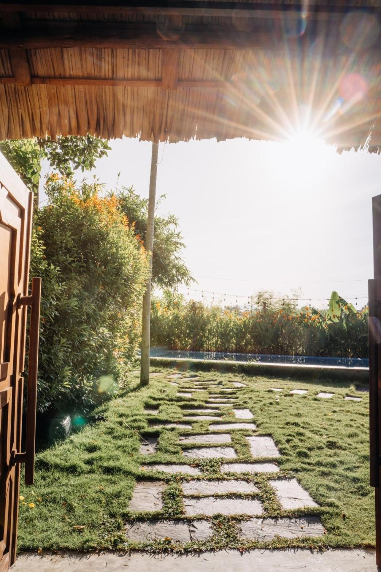 Bong Villa By Vesta Hội An Ngoại thất bức ảnh