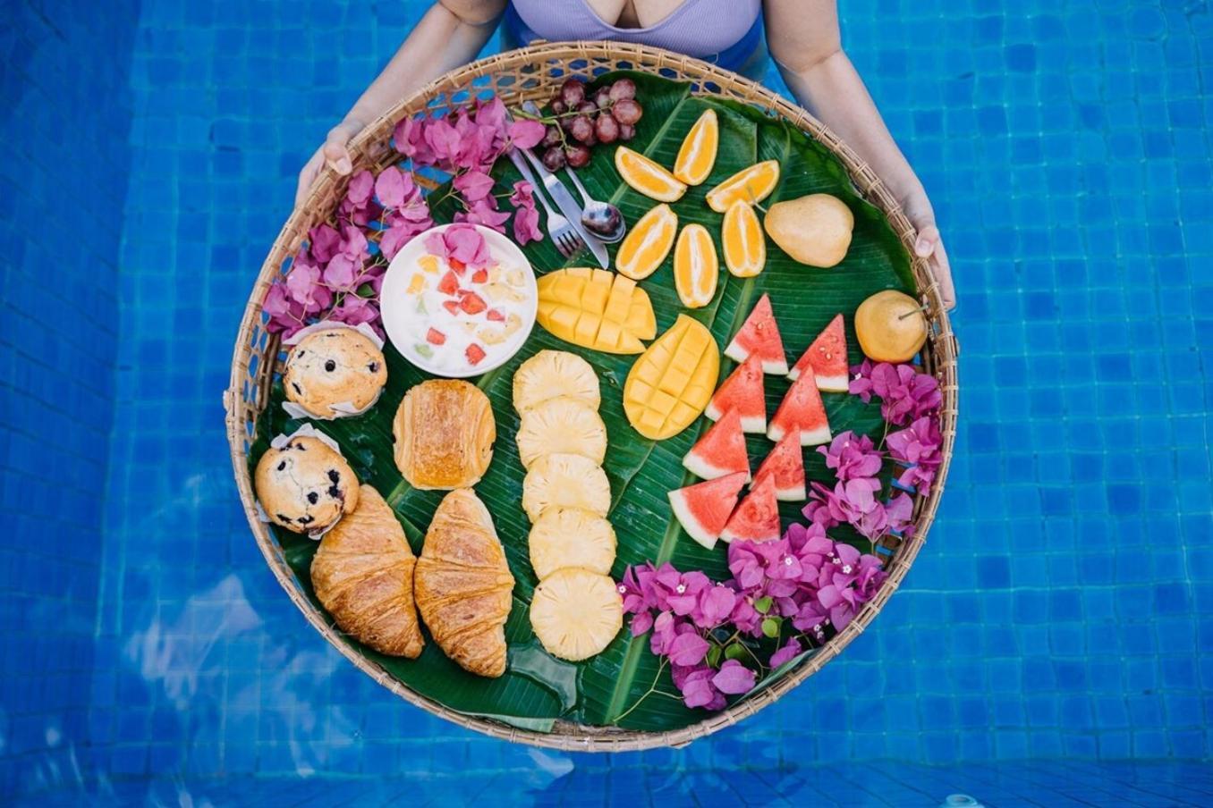 Bong Villa By Vesta Hội An Ngoại thất bức ảnh