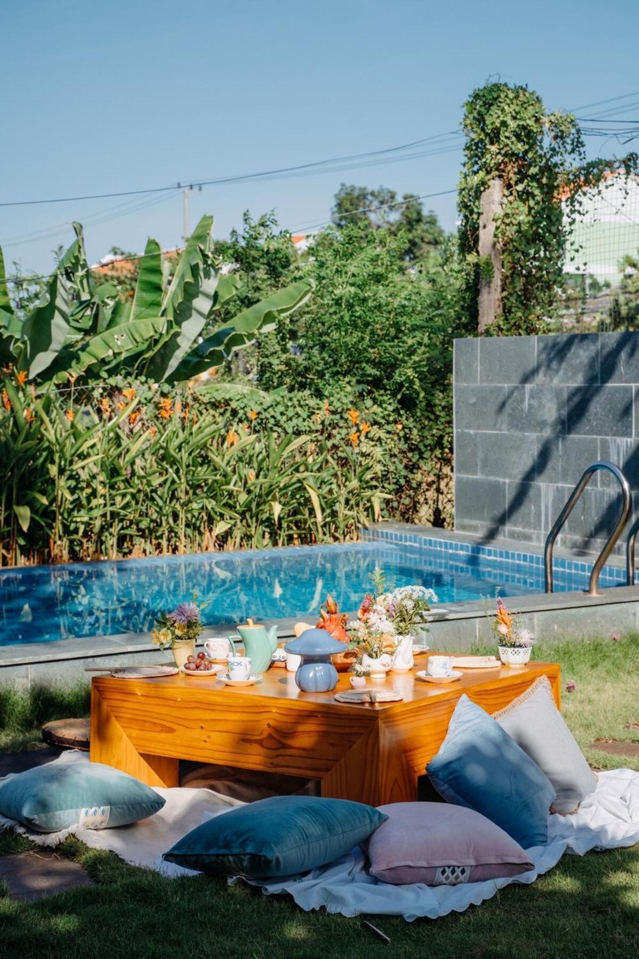 Bong Villa By Vesta Hội An Ngoại thất bức ảnh