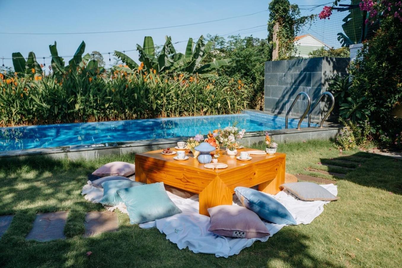 Bong Villa By Vesta Hội An Ngoại thất bức ảnh